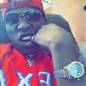 Meet your Posher, Patrick